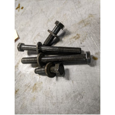 14S115 Camshaft Gear Bolts All From 2008 Infiniti G35 AWD 3.5 14S115 Camshaft Gear Bolts All From 2008 Infiniti G35 AWD 3.5